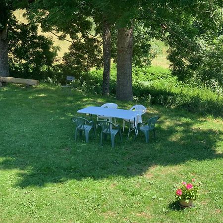 Willa Ferme Au Calme A 15Mn Du Chambon Sur Lignon Saint-Jeures Zewnętrze zdjęcie